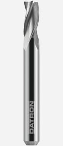Freza cu 3 caneluri, Datron 00685610, 1.0x6.0mm - Img 3