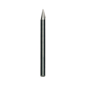 Freza pentru gravura, Proxxon 28766, 60 grade, 1.0x3.2mm
