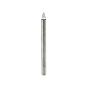 Freza pentru gravura, Proxxon 28766, 60 grade, 1.0x3.2mm - Img 9