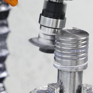 Freza WABECO CNC CC-F 1200E HIGH SPEED cu soft NCCAD Profesional - Img 6