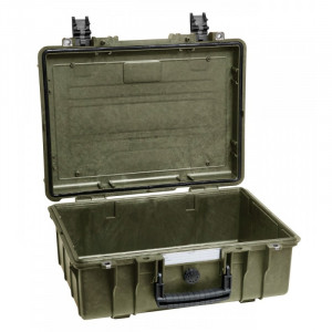 Geanta/ Valiza medie, 4216HL, 457 x 366 x 183 mm, Explorer cases - Img 2