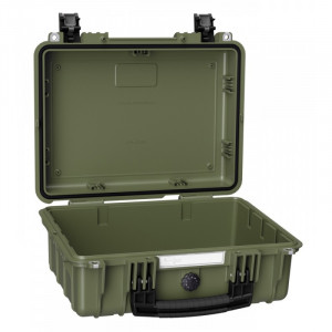 Geanta/ Valiza protectie, 3815HL, 420 x 340 x 177 mm, Explorer cases - Img 12