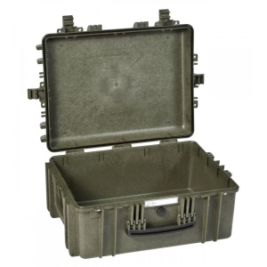 Geanta/ Valiza protectie, 5325, 607 x 475 x 275 mm, Explorer cases - Img 8
