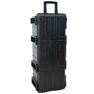 Geanta/ Valiza protectie, adancime dubla cu burete pretaiat, 9433, 1009 x 412 x 354 mm, Explorer cases - Img 11