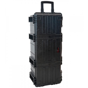Geanta/ Valiza protectie, adancime dubla cu burete pretaiat, 9433, 1009 x 412 x 354 mm, Explorer cases - Img 20