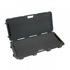 Geanta/ Valiza protectie cu burete pentru toate tipurile de arme, GUNCASE, 1078 x 475 x 157 mm, Explorer cases - Img 2