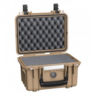 Geanta/ Valiza protectie cu burete pretaiat, 2717HL, 316 x 270 x 192 mm, Explorer cases - Img 10