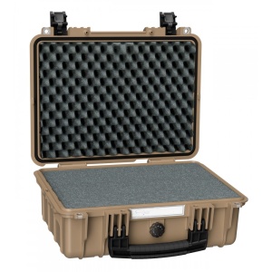 Geanta/ Valiza protectie cu burete pretaiat, 3815HL, 420 x 340 x 177 mm, Explorer cases - Img 21