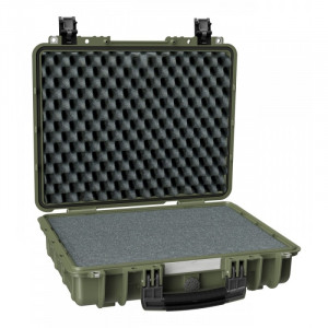 Geanta/ Valiza protectie cu burete pretaiat, 4412HL, 485 x 414 x 149 mm, Explorer cases - Img 9