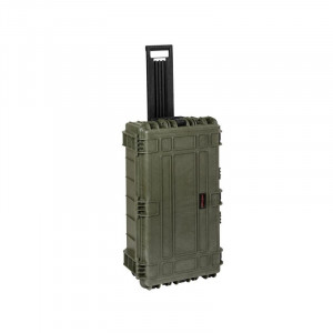 Geanta/ Valiza protectie cu burete pretaiat, 7626HL, 832 x 466 x 279 mm, Explorer cases - Img 2