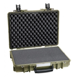 Geanta/ Valiza protectie cu burete pretaiat, pentru laptop/ipad/notebook, 4209HL, 457 x 366 x 118 mm, Explorer cases - Img 12