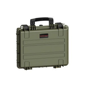 Geanta/ Valiza protectie cu husa pentru laptop, 4412HL, 485 x 414 x 149 mm, Explorer cases - Img 6