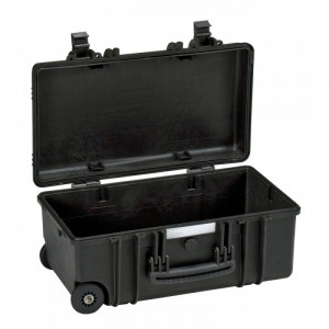Geanta/ Valiza protectie cu roti si maner telescopic, 5122, 546 x 347 x 247 mm, Explorer cases - Img 5