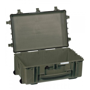Geanta/ Valiza protectie cu roti si maner telescopic, 7630, 860 x 560 x 355 mm, Explorer cases - Img 12