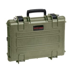Geanta/ Valiza protectie pentru laptop/ipad/notebook, 4209HL, 457 x 366 x 118 mm, Explorer cases - Img 12