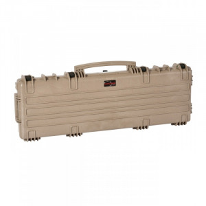 Geanta/ Valiza protectie pentru pusti de asalt cu burete, 11413, 1189 x 415 x 159 mm, Explorer cases - Img 4