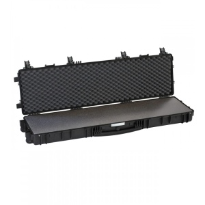 Geanta/ Valiza protectie pentru pusti lungi cu spuma integrala densa, 13513, 1430 x 415 x 159 mm, Explorer cases