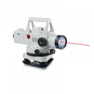 GFE 32-L cu laser – nivela optica industrie si constructii, Stabila - Img 2