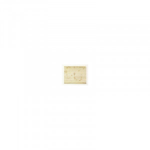 Gratar alama gauri patrate, tip B, 30x150mm, Amati - Img 2