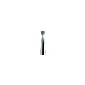 HOB 1004 Freza diamantata cu varf mic con inversat