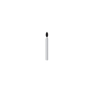 HOB 1017 Freza diamantata cu varf tip flacara