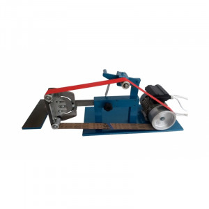 HOB-K KNIFE GRINDER Polizor cu banda profesional