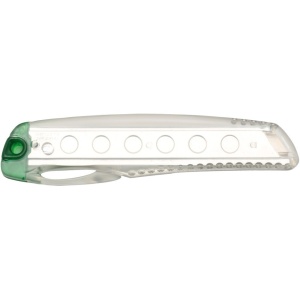 iL-120P Cutter transparent 18mm, Nt Cutter - Img 20