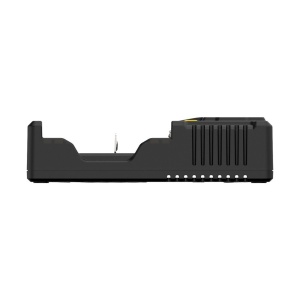 Incarcator inteligent Armytek Uni C4 Plug Type C pentru acumulatori Li-Ion, Ni-MH, Ni-Cd, LiFePO4 si Ni-Zn - Img 10
