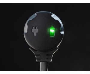 Incarcator magnetic USB Armytek AMC-03 pentru Viking, Predator, Dobermann, Barracuda si Partner - Img 4