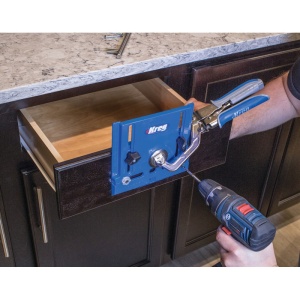 Jig hardware pentru dulap, KREG® - Img 7