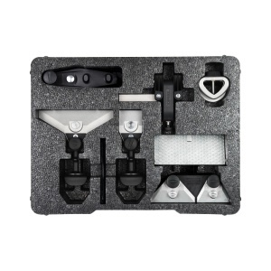 Kit accesorii ascutire HTK-1006 scule de mana Tormek - Img 2