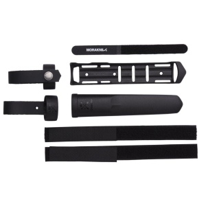 Kit Multi-Mount Garberg Morakniv - Sistem de prindere MOLLE pentru cutit Garberg