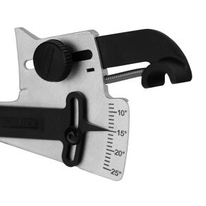 KS-123 Dispozitiv setare unghi de ascutire Tormek - Img 1