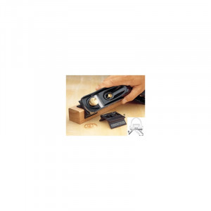 Lama de schimb pentru rindea in unghi, 1-5/8", tesita la 50° VERITAS TOOLS - Img 6