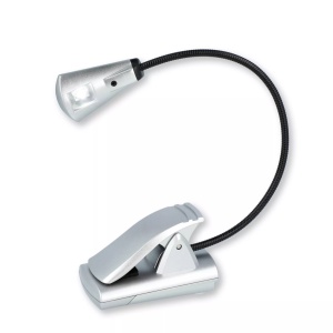 Lampă de carte cu LED FlexNeck