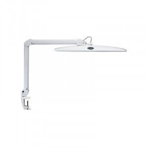 Lampa de lucru LED traforaj electric Hegner Multicut 2S/SE/Quick - Img 2