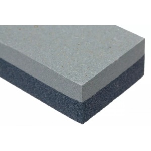 Lansky Combo Stone LCB6 100-240 Grit 20x5 cm - Piatra dubla pentru ascutire cutite - Img 6