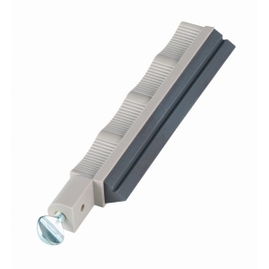 Lansky Medium Serrated Hone LSMRT 600 Grit - Piatra ceramica pentru ascutirea lamelor zimtate
