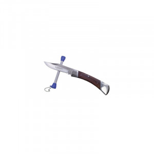 Lansky Mini Dog Bone Sharpener LCDOG 600 Grit - Ascutitor ceramic compact pentru cutite - Img 4