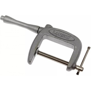 Lansky Super C-Clamp LM009SC - Suport de prindere pentru sistemele de ascutire Lansky - Img 9