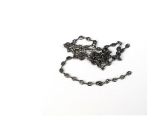 Lant din alama 2 mm (0,4 m) pentru navomodele - Artesania Latina