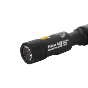Lanterna Armytek Prime EDC A1 XP-L - lumina alba - Img 2