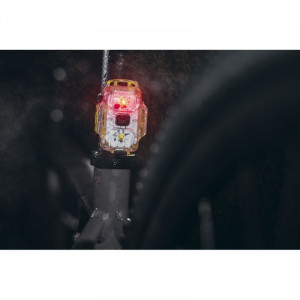 Lanterna multifunctionala Armytek Crystal WUV Grey 150 lm cu lumina UV 365 nm - Img 7