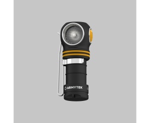 Lanterna multifunctionala Elf C1, 1000 lm (cod F05003C) - Img 4