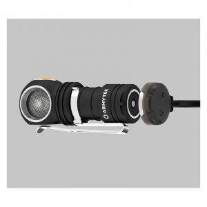 Lanterna multifunctionala Wizard C1 PRO Magnet USB - lumina alba, 1000 lm - Img 6