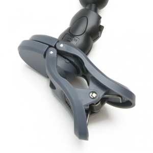 Lupa hands-free Attach-A-Mag, putere 2x cu baza de fixare, Carson - Img 4