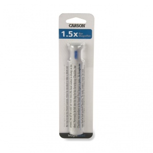 Lupă tip liniar MagniRead™ 1,5x - Carson - Img 11