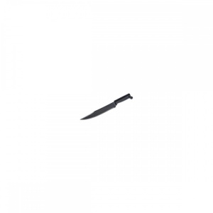 Maceta Cold Steel Bowie Machete 12" 1055 Carbon cu teaca Cor-Ex CS-97BWM12S - Img 3