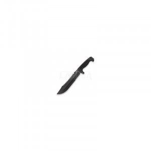 Maceta SOG Jungle Primitive, otel 8Cr13MoV, lama 241 mm - Img 5