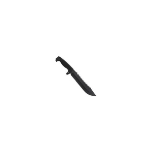 Maceta SOG Jungle Primitive, otel 8Cr13MoV, lama 241 mm - Img 12